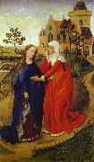 Visitation of Mary  e